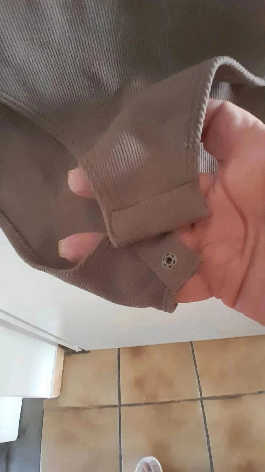 Brown body, Primark brand, size M – photo 6